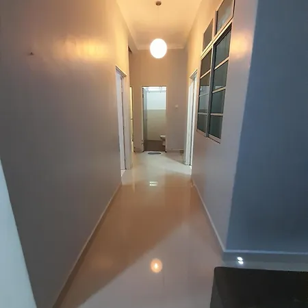 Homestay Cempaka Cottage Kuantan Exterior photo