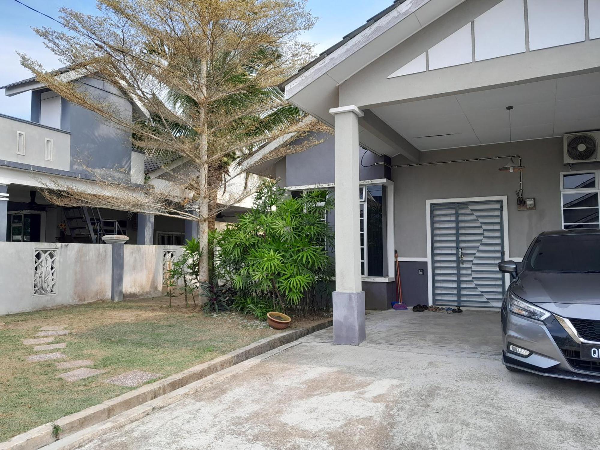 Cempaka * Kuantan