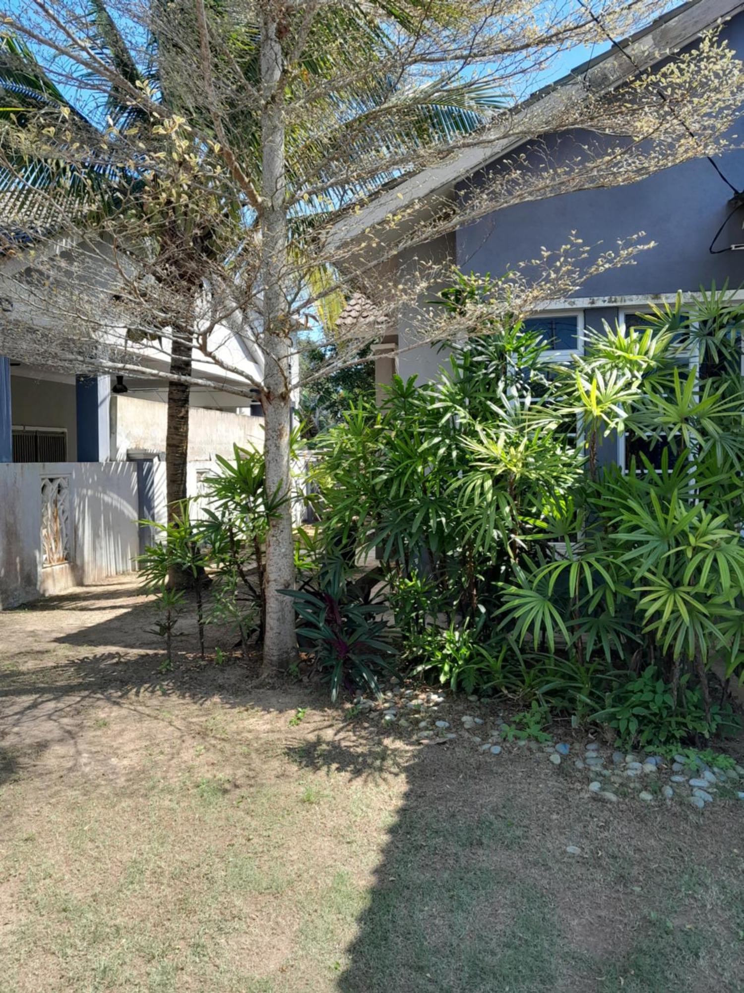 Cempaka Holiday home