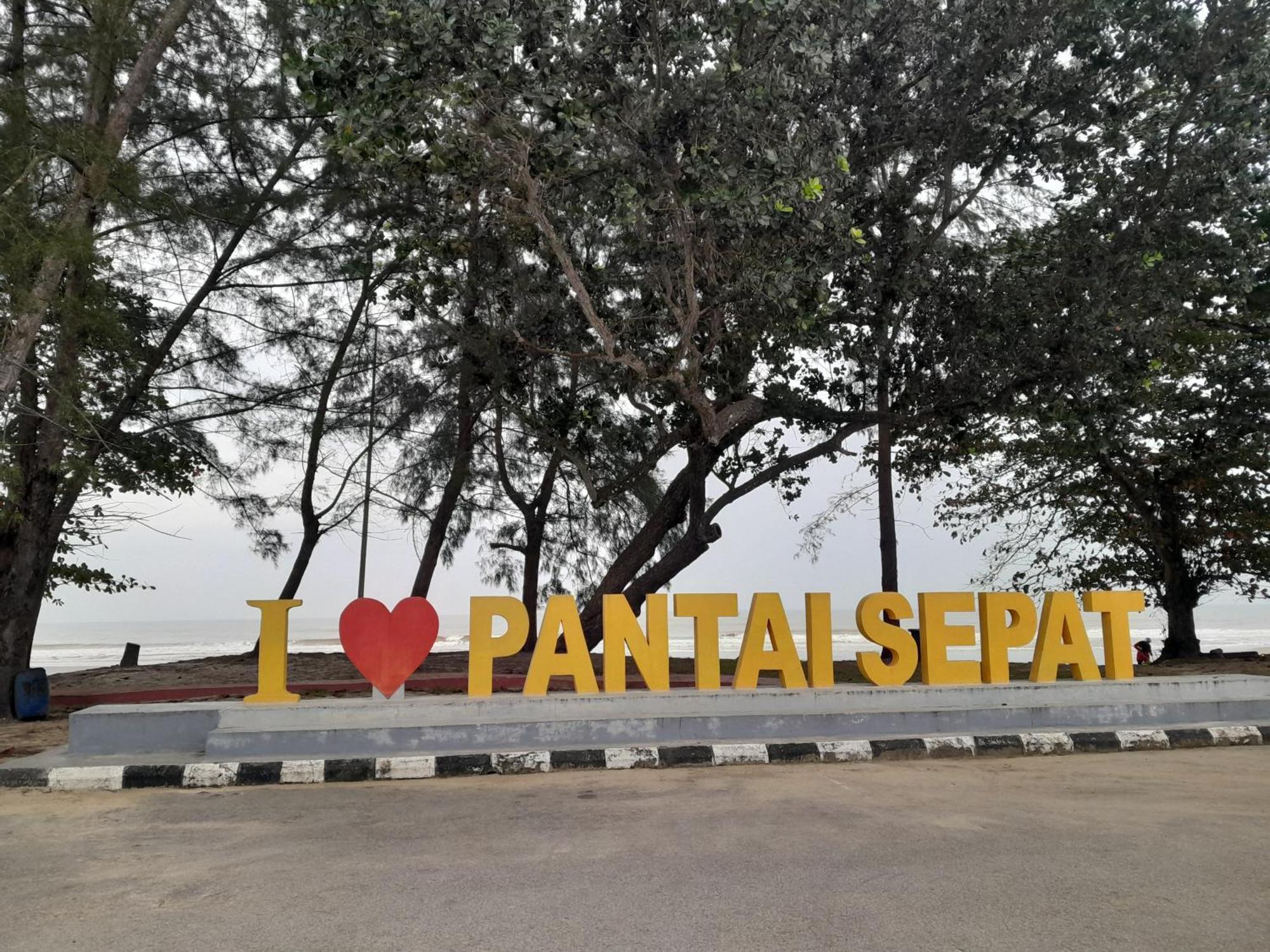 Holiday home Cempaka *
