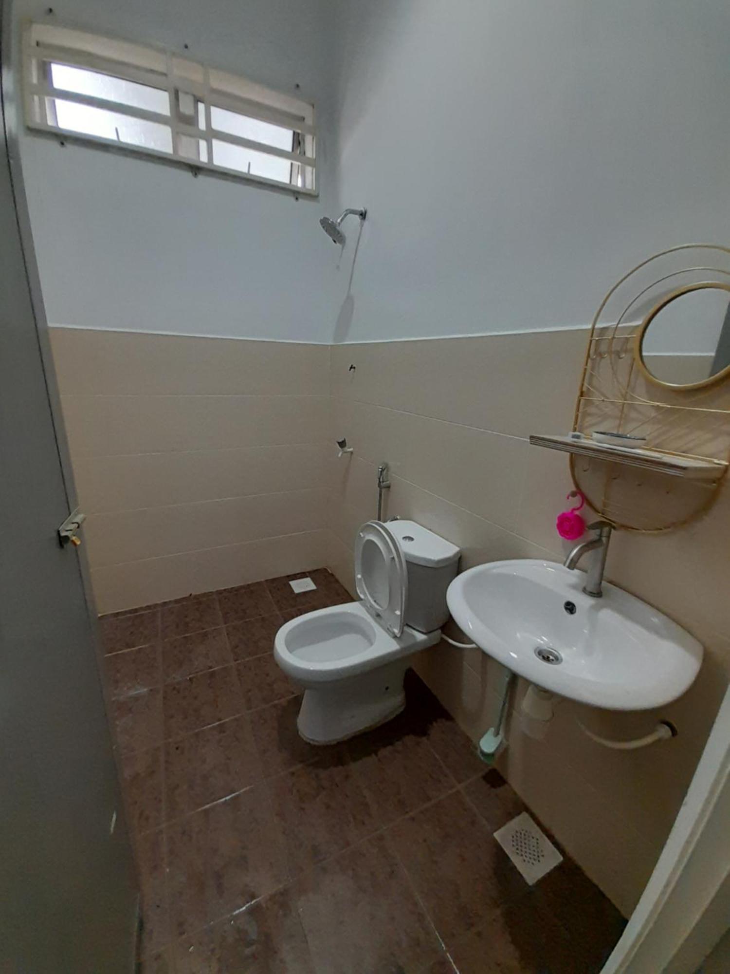 Holiday home Cempaka
