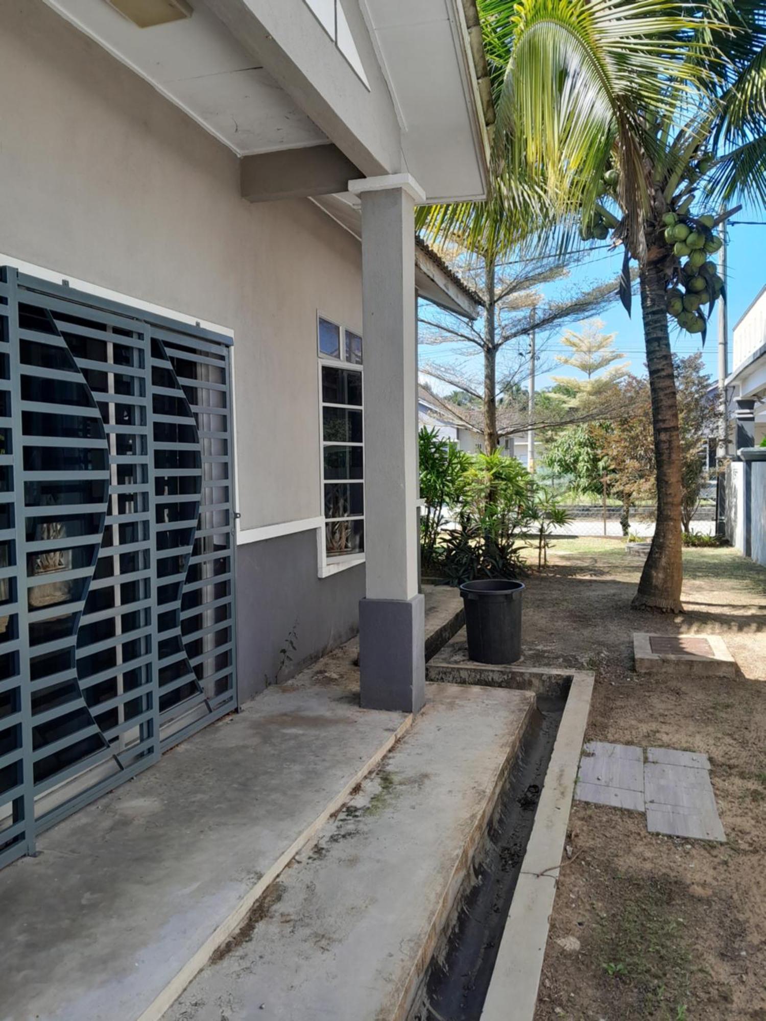 Cempaka Holiday home