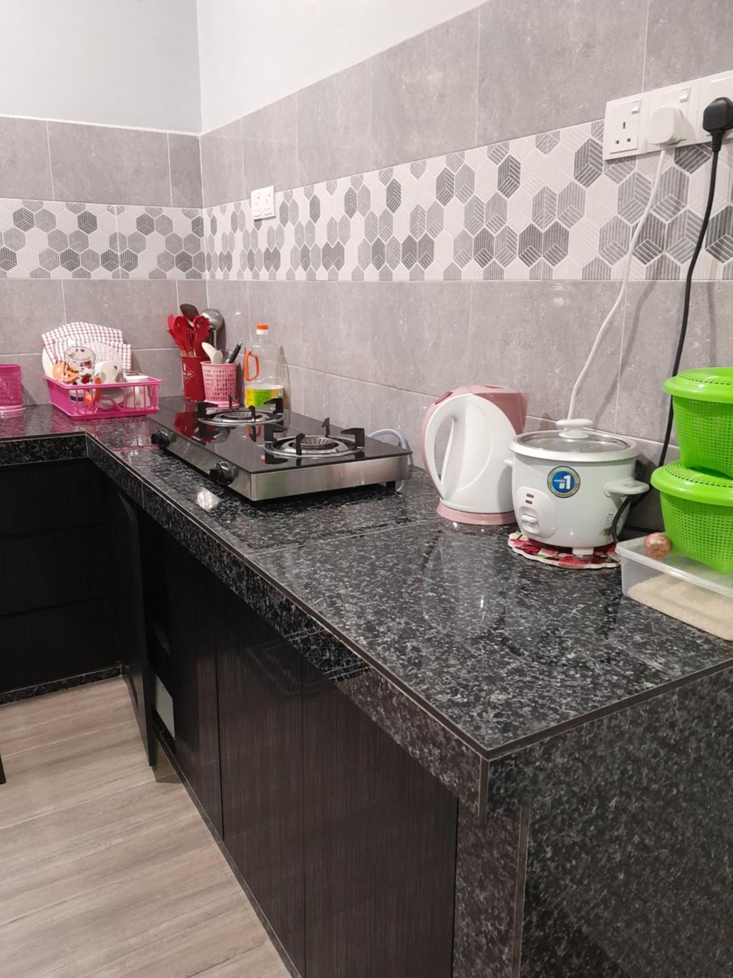 Holiday home Cempaka