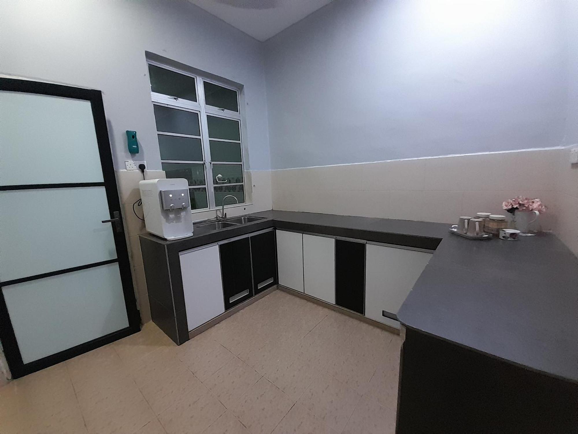 Cempaka Holiday home Kuantan