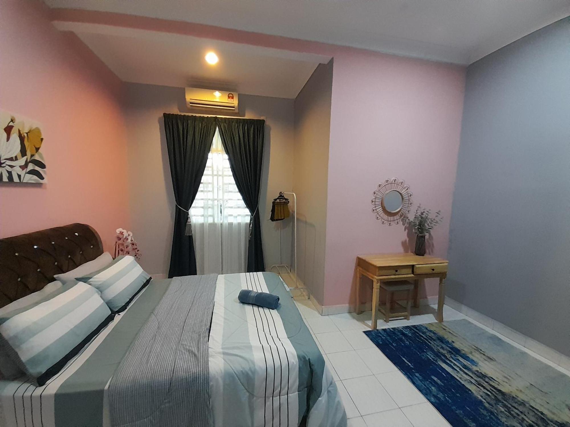 Cempaka Holiday home Kuantan