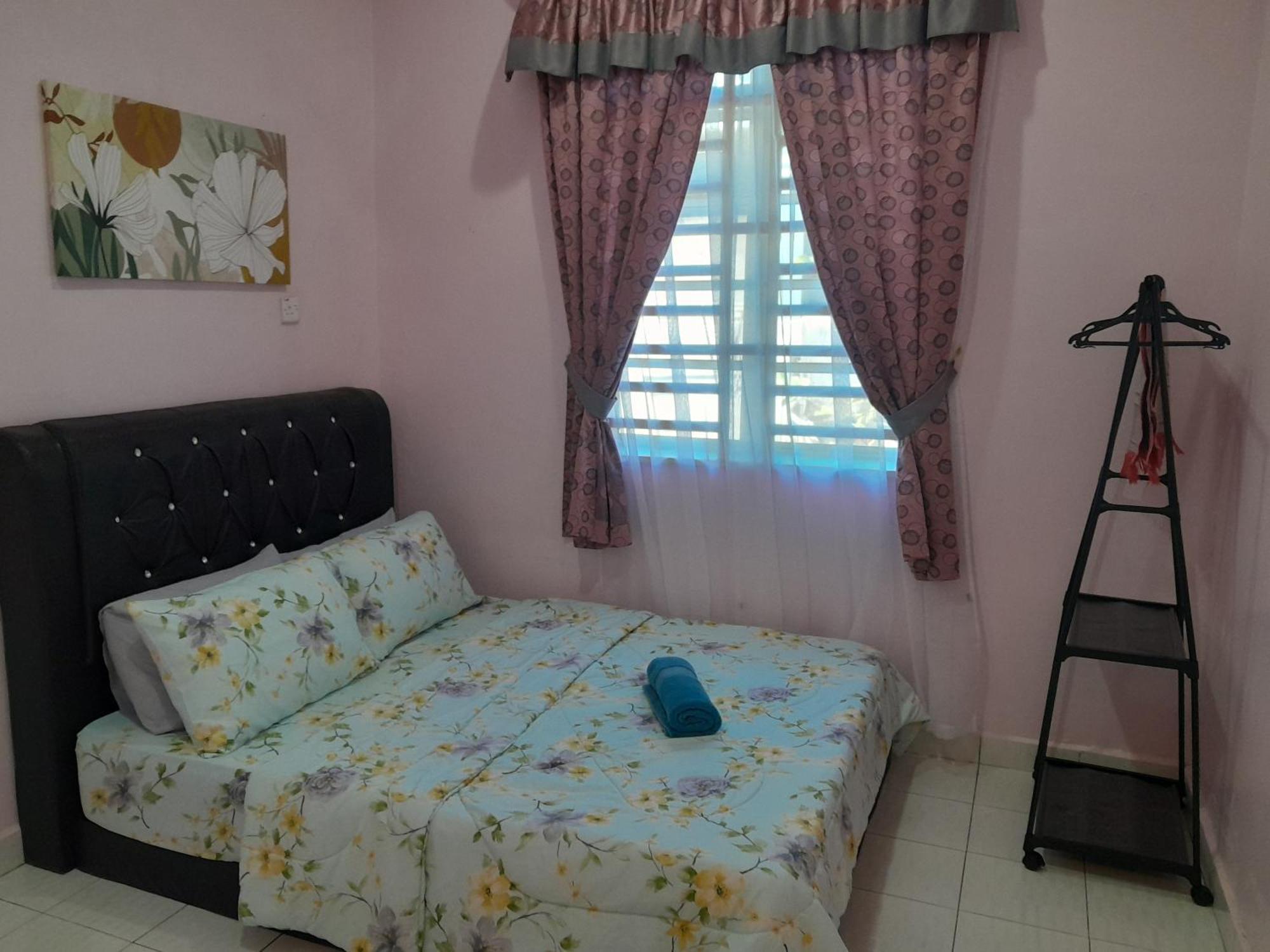 Holiday home Cempaka Kuantan