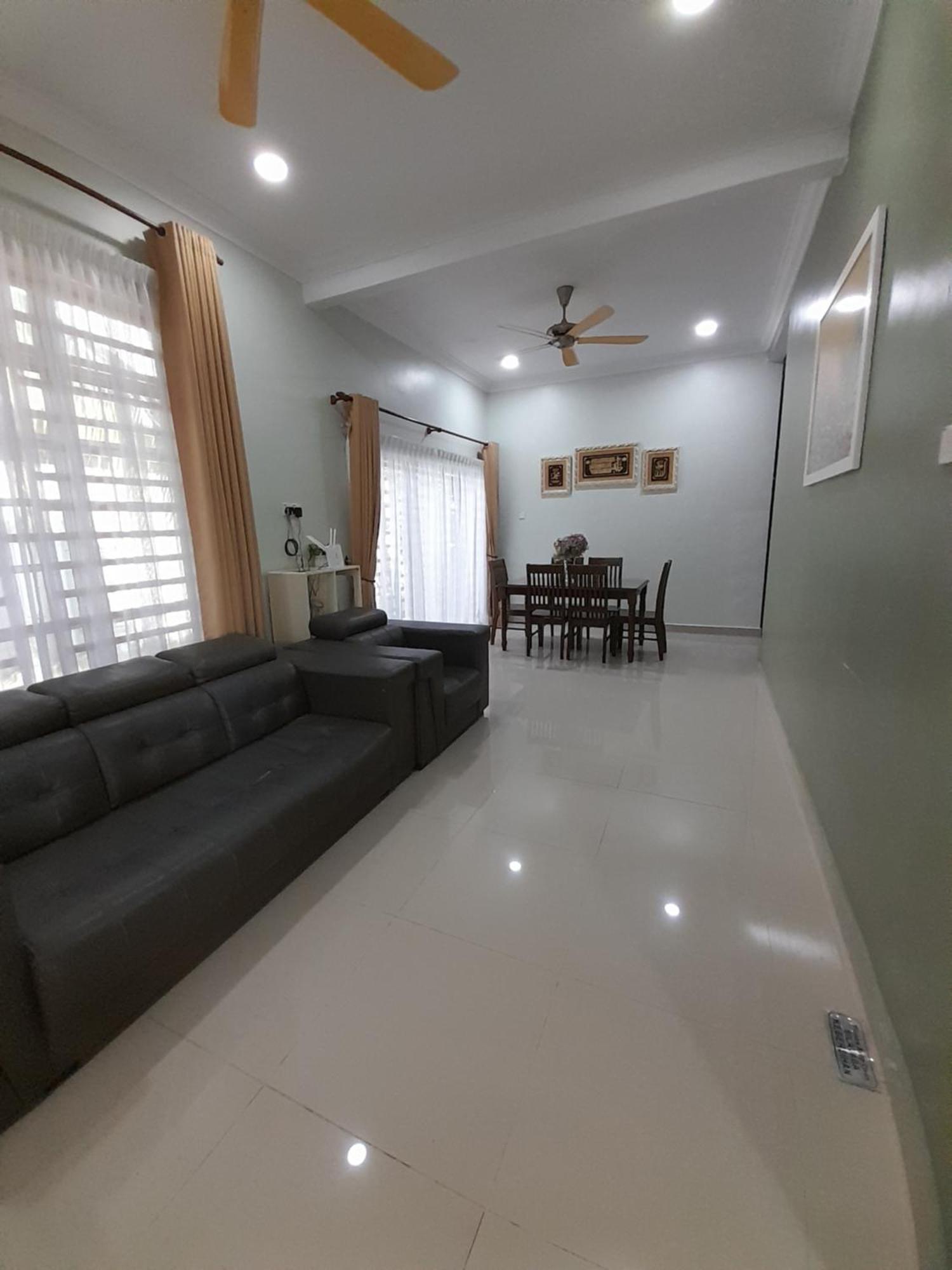 Holiday home Cempaka Kuantan