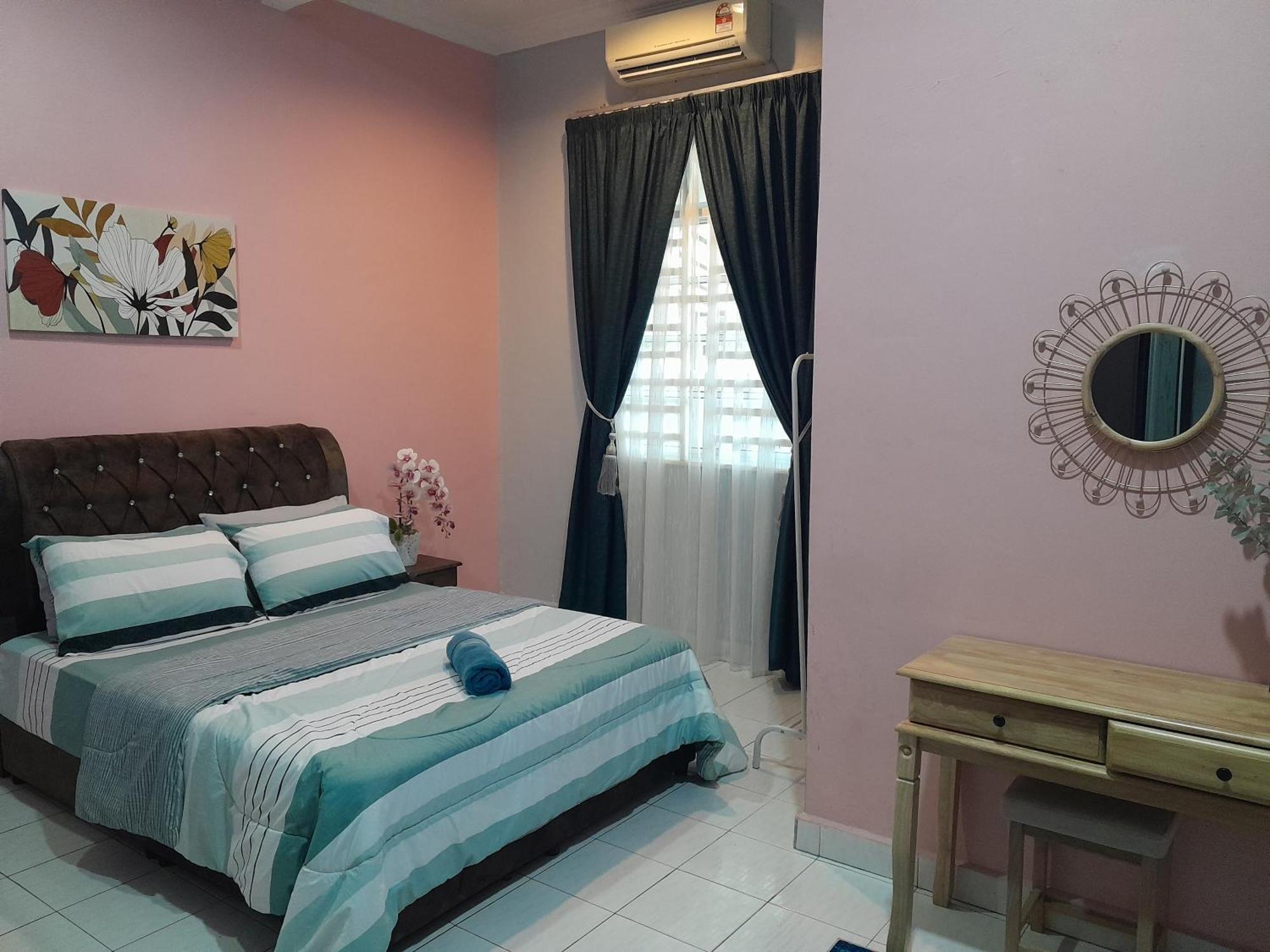 Cempaka Holiday home Kuantan